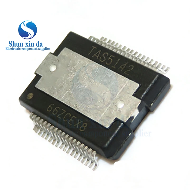

10 шт. TAS5142DKDR HSSOP36 TAS5142DKD TAS5142 HSSOP-36 В наличии IC-чипсет