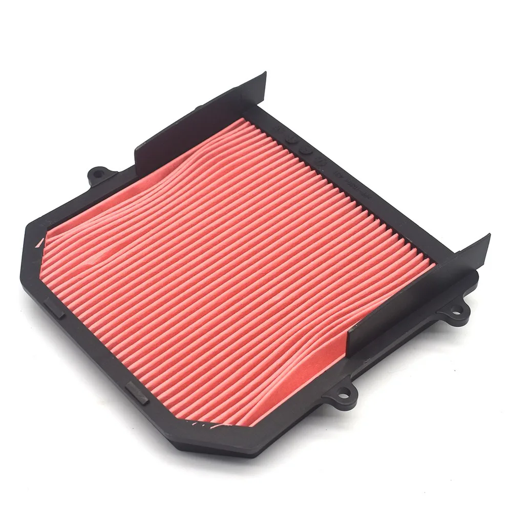 Motorcycle Air Intake Filter Cleaner For Honda XLV1000 XLV 1000 XL1000 V XL1000V XL 1000V Varadero 2003-2013