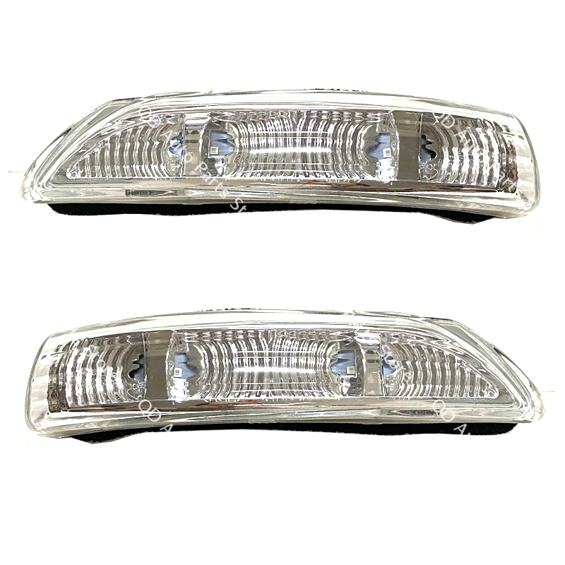 Car Accessories LED Rearview Door Side Mirror Turn Signal Light 876232G000 For Hyundai Sonata 2008 2009 2010