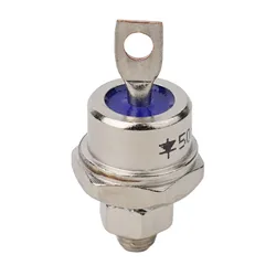 85A/40A/25A 1200V Positive Cathode/Negative Anode Stud Mount Diode Rectifier For Battery Charging Welding Machines Motor Control
