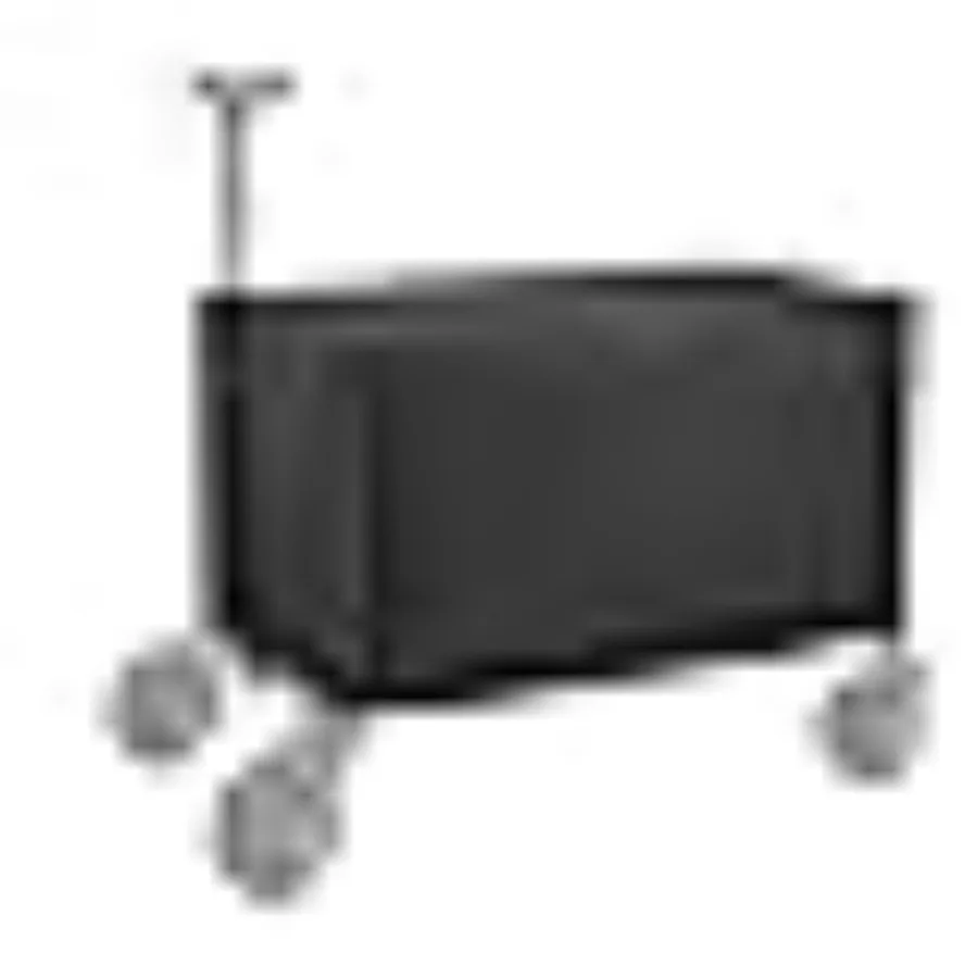 

Wagon Rain CoverWaterproof Push-Pull Wagon Rain Cover Canopy Wagon Rain Wind Cover for Outdoor Garden Camping Picnic Folding Wa