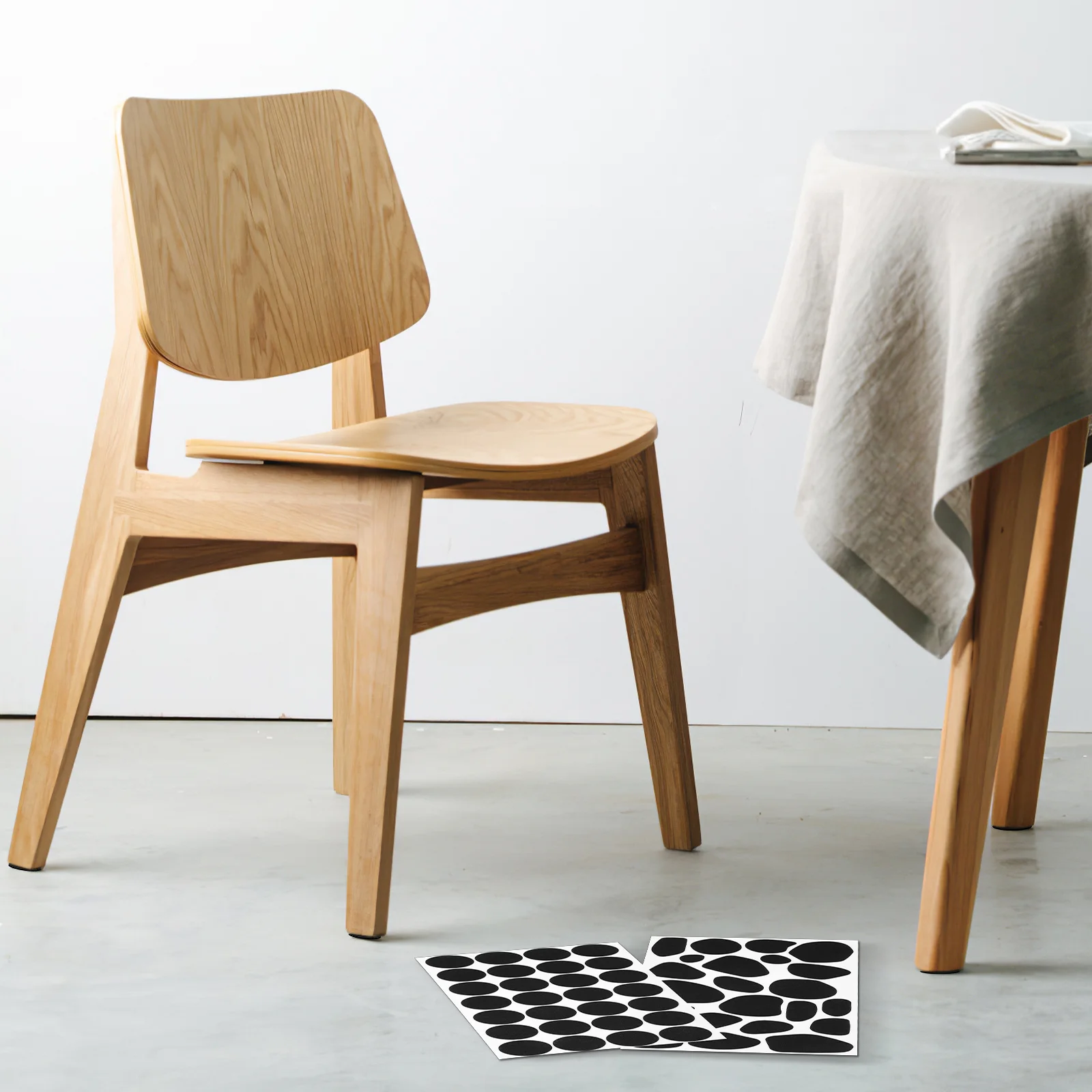 

10 листов клейких фетровых наклеек, мягкие фетровые точки, самоклеящиеся тканевые наклейки для одежды, далматинские пятна, липкие точки,