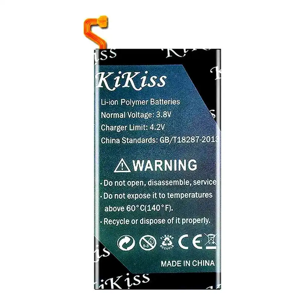 

Аккумулятор для мобильного телефона EB-BA910ABE 5800 мАч для Samsung Galaxy A9 + A9000 A9 Pro 2016 Duos TD-LTE, SM-A9100, SM-A910F DS