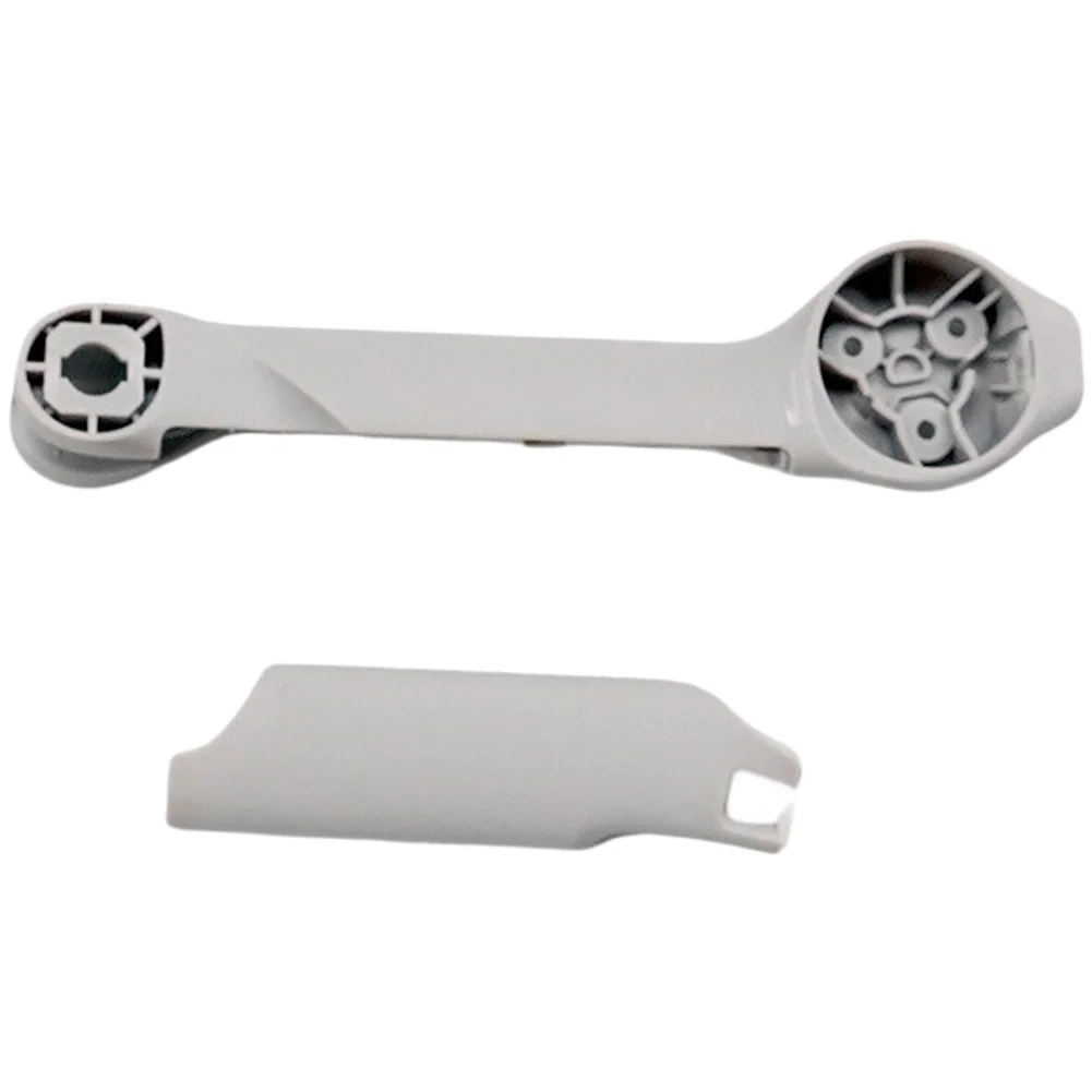 Replacement Arm Shell For Lito X1 Aircraft, Left Front & Left Rear, High-Strength Plastic, Lightweight Design