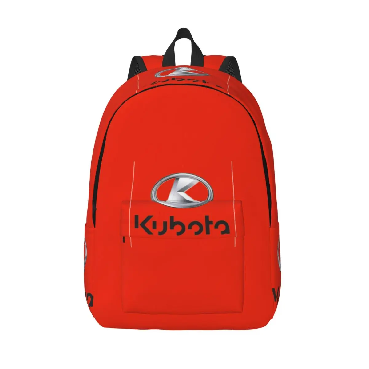 

Рюкзак для школьников Kubota Tractor, школьная сумка, походный рюкзак для путешествий, сумка для книг для мальчиков и девочек, сумки через плечо
