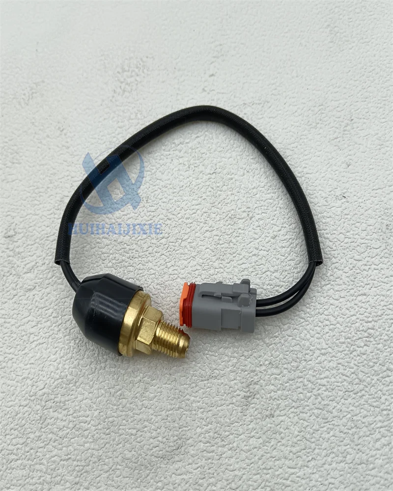 309-5795 309-5768 مفتاح مستشعر الضغط 3095795 3095768   لحفارة كاتربيلر 345C 345D 349D