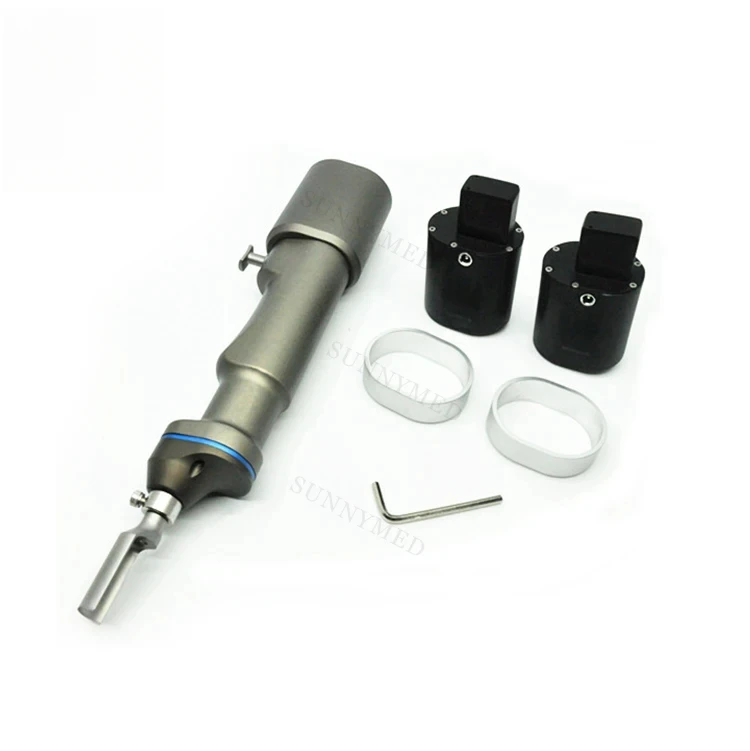 Sy-I088 Low Noise Small Tplo Saw Veterinary  Surgery Instrument for Small Animal Veterinary  Operation