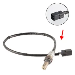 Factory Price Motorcycle Oxygen Sensor Four-wire OE AZD0101-BA002 for Suzuki j300 Motorbike Fuel System Accessory