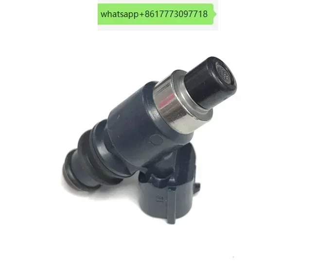 

Топливный инжектор BAIXINDE 16450-MFE-641