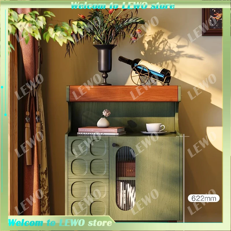 

Storage Living Room Cabinets Organizer Nordic Luxury Wood Cabinets Wine Entryway Szafki Do Przedpokoju House Accessories