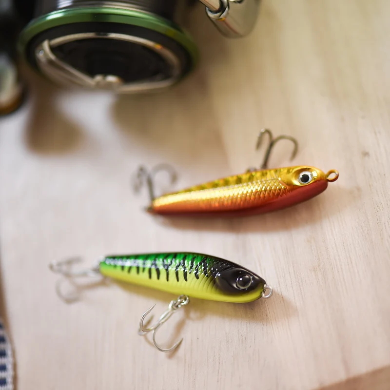 1 Stück Mini-Vibrationsköder 45mm 3g/7g 70mm Angelköder Wobbler Schwimmköder Künstlicher Harter Köder für Süßwasser-Angeln – Detail 29