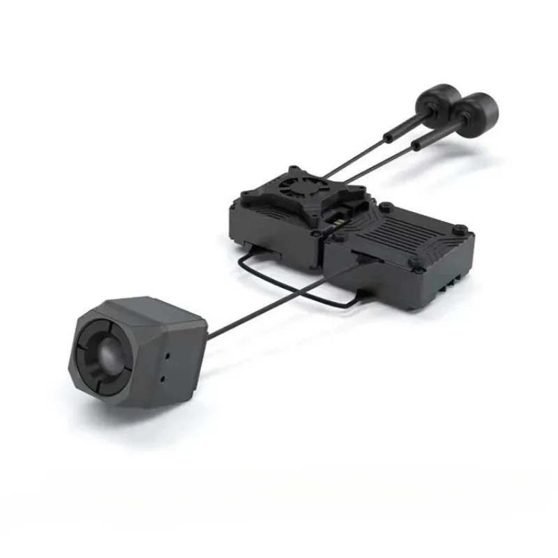 CADDXFPV 006HD Camera Eclipse Thermal 640HD 384 256
