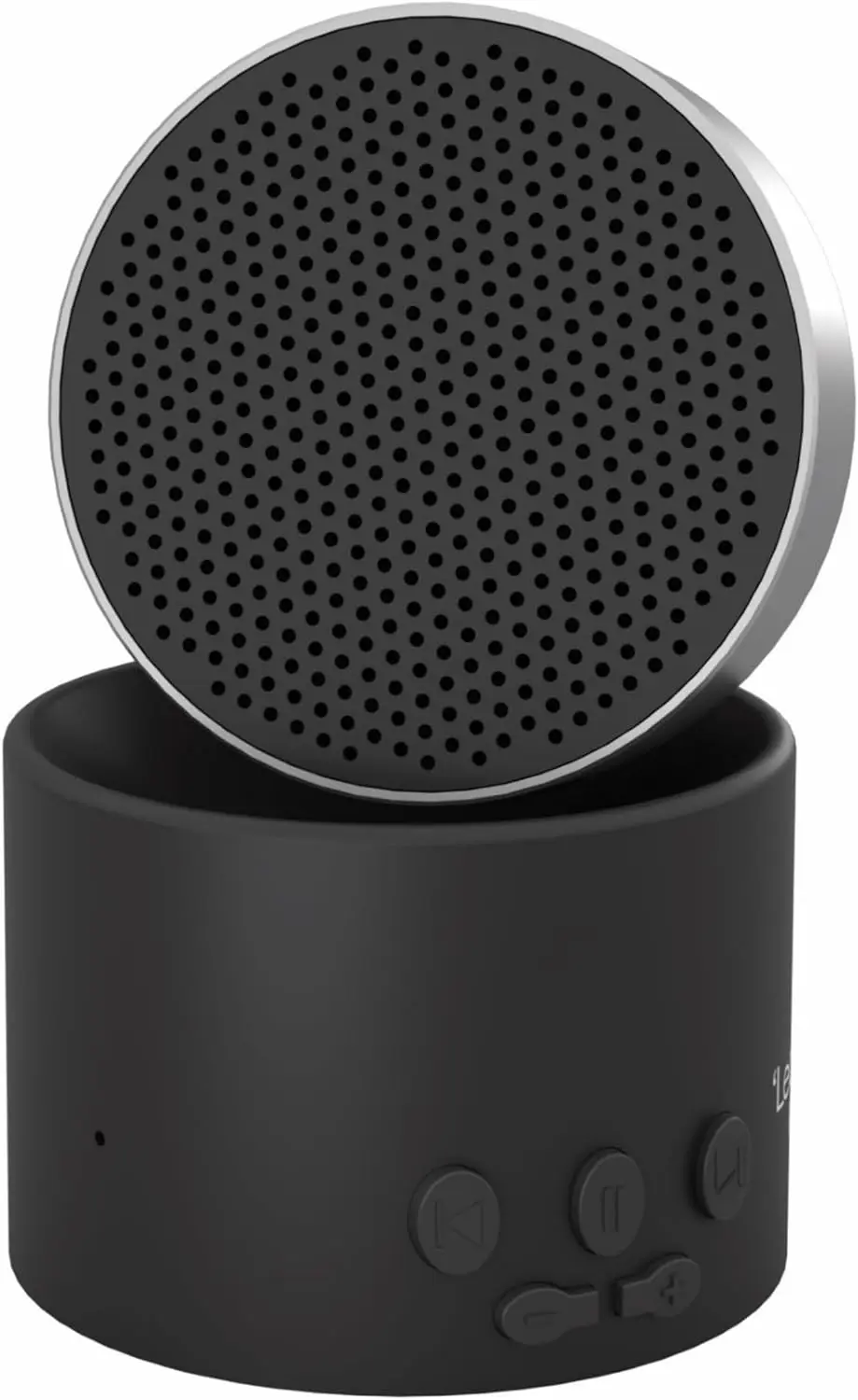 

Portable Bluetooth Speaker & White Noise Machine with 11 Non-Looping Sounds for Sleep Support, Compact Travel Design