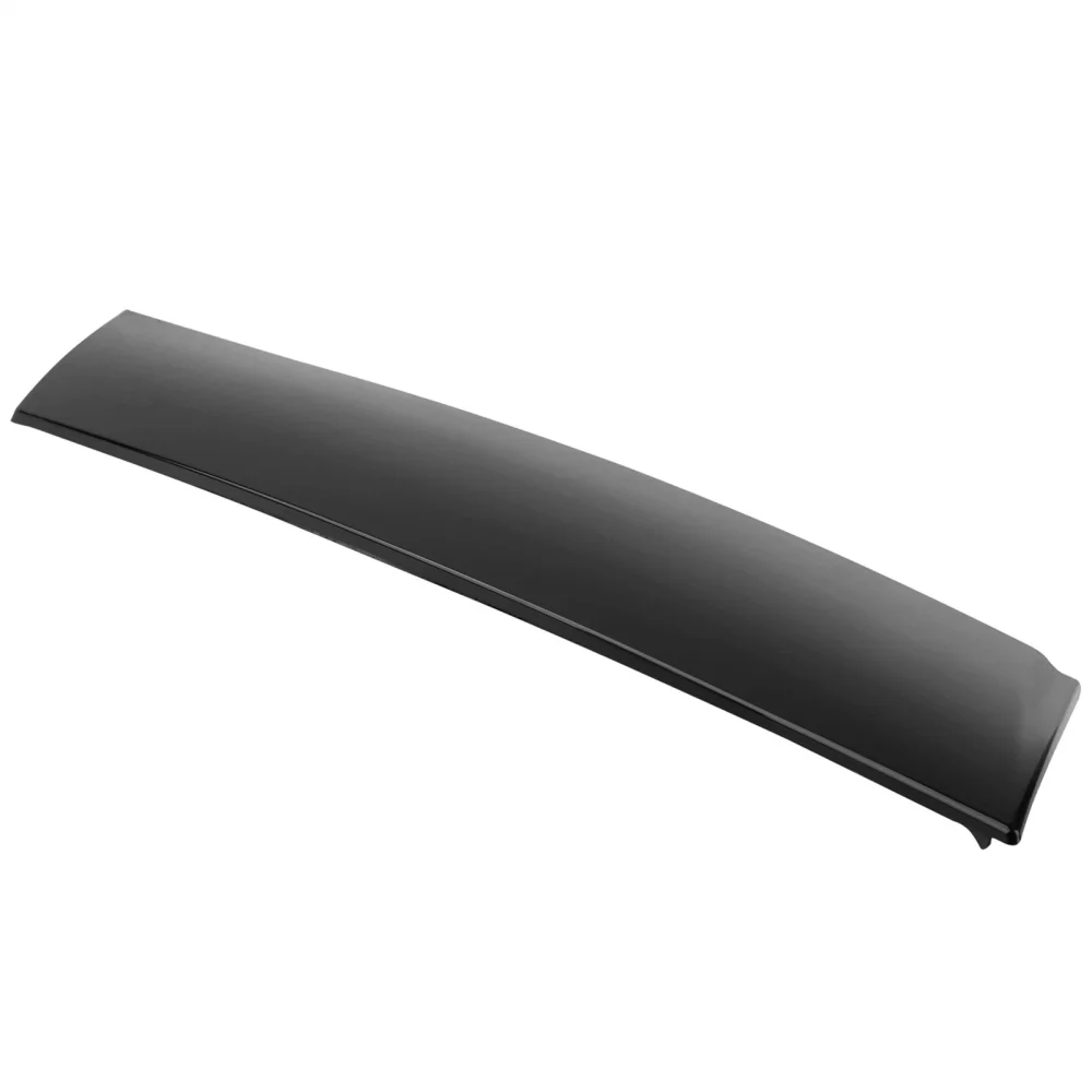 Windschutzscheiben-Seitenverkleidung, 1 Stück, links/rechts, Windschutzscheibenpfostenverkleidung, A-Säulenverkleidungsabdeckung für Mini Cooper R55 R56 R57 2007–15 – Detail 6