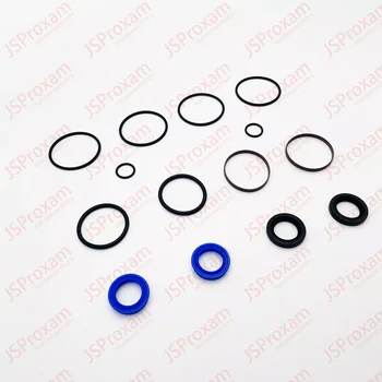 FSM008 Vhodné pro náhradu za sadu pro opravu/těsnění hydraulického naklápěcího válce Volvo Penta 290 DP SP A 8 nejlepší prodej Skener VCO 960 Diesel Precor - №4