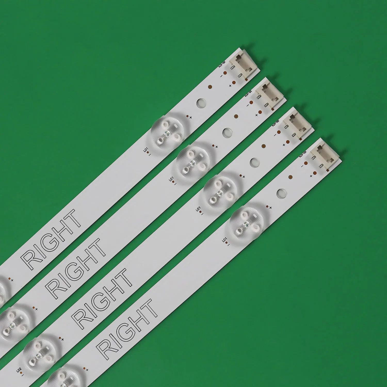 Striscia LED per muslimexmuslimmuslimatexmuslimah 49 uj635v muslimexmuslima0118a NC490DUE-ABFX3