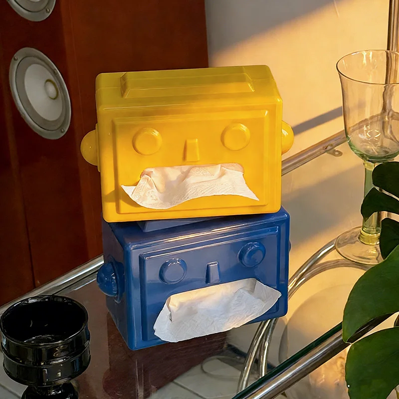 Thumbnail 3 - #23 Facial Tissue Holders Comparison Guide