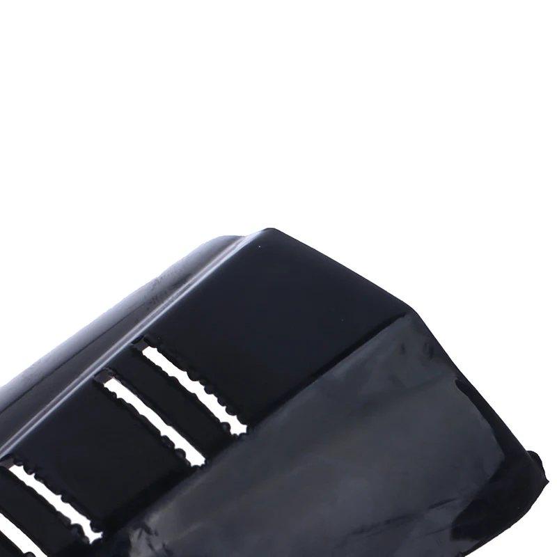 2PCS Eye Flexible Clear Shields Side Safety Goggles Glasses 95% Protection Universal Anti Fog For Women Men Fashion