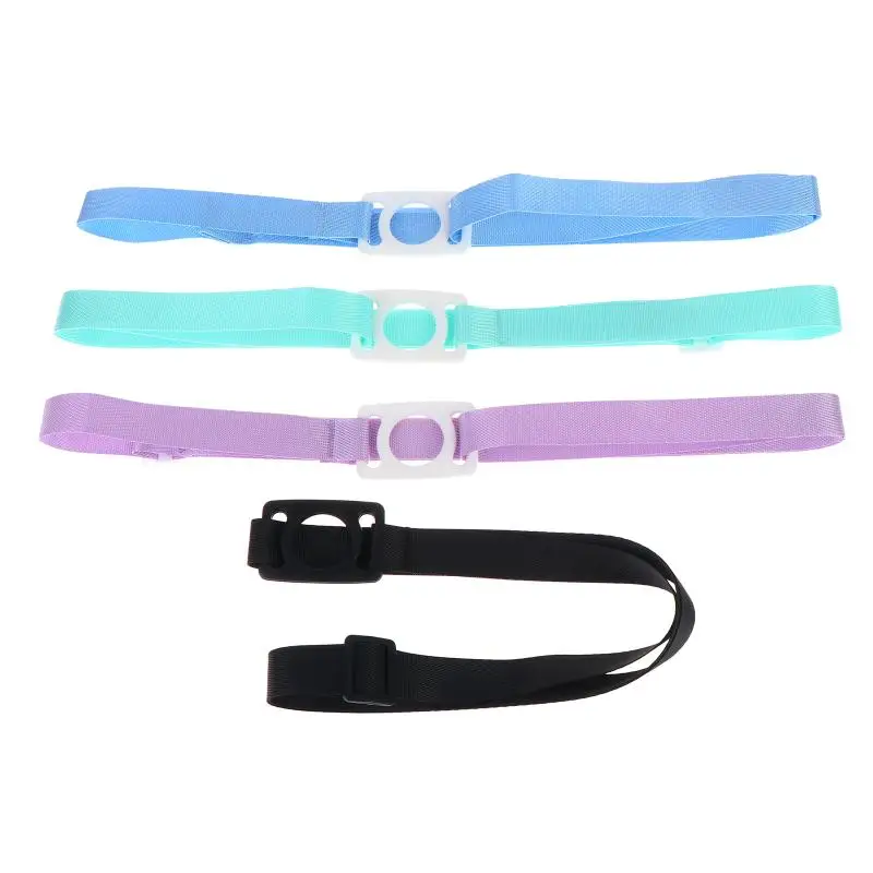 .Hot-Lightstick Crossbody Strap Comfortable Adjustable Lanyard for Kpop Fan Events Concerts Light Stick Carry Holder No Belt