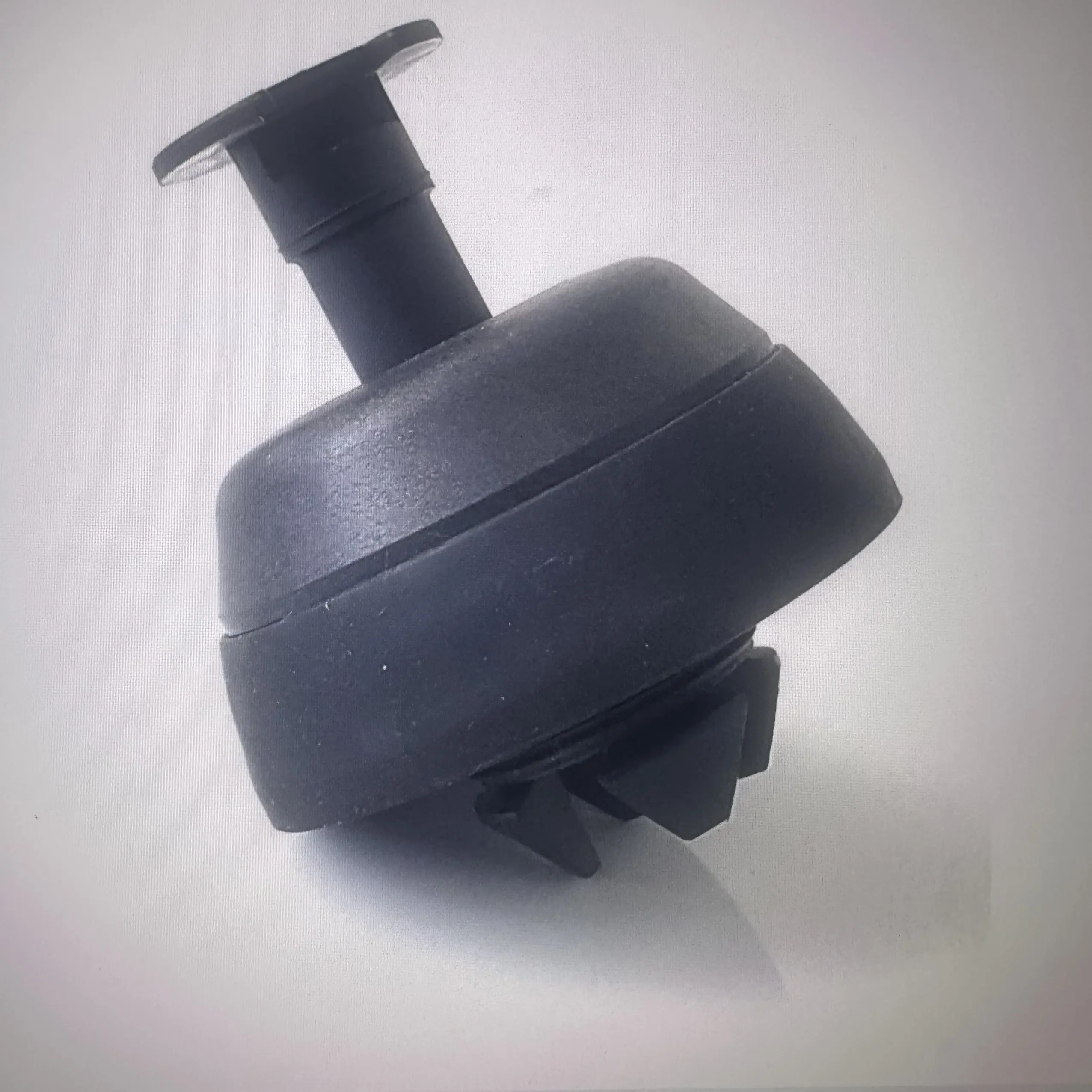 10PCS Jack Mount Pl…