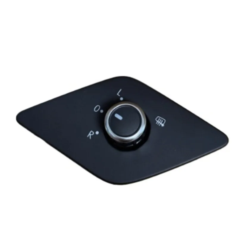 

L16D959565XSH оригинальная внешняя линза заднего вида, ручка переключателя зеркала заднего вида с подогревом, складная для Volkswagen Sagitar 2012 2013 2014