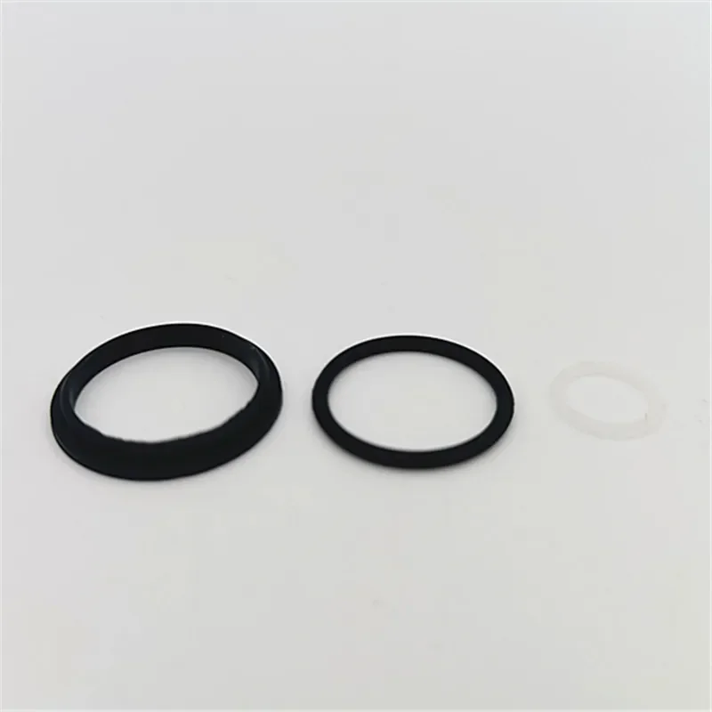 Anello di tenuta O-ring per Sky Solo 3,5 ml/Sky Solo Plus Anello di tenuta in silicone Confezione singola (3 anelli/confezione)