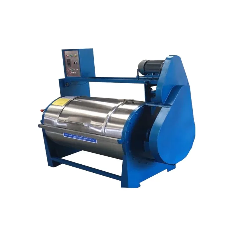 

Semi-automatic, large capacity, industrial washing machine, bed sheet, curtain, school factory, industrial washing machine