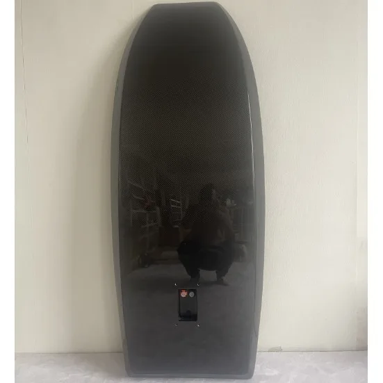 Carbon Fiber Efoil Jetsurf Electric Surfboard New Design Hydrofoil Board with Custom Logo For Sale