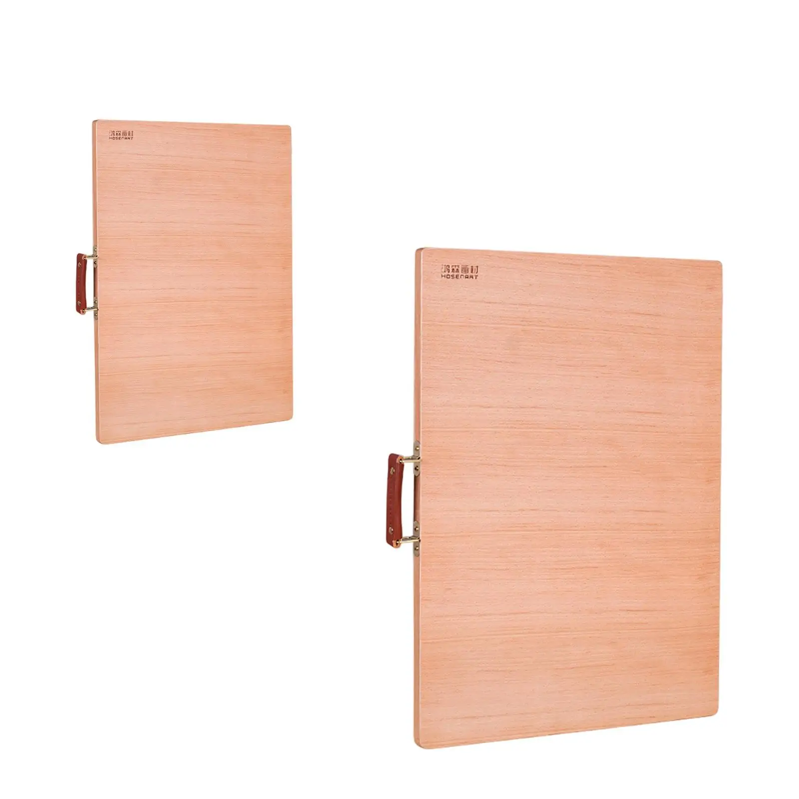 Sketch Board Practical Artist Tote Board for Artist Art Students Drafting