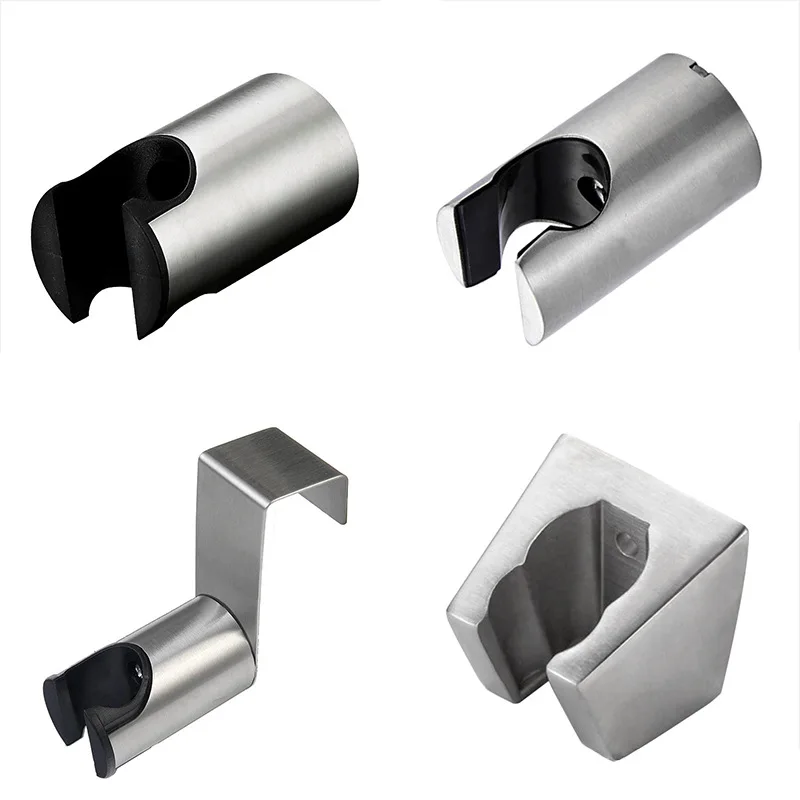 

Durable Hand Shower Head Holder Universal Shower Head Holder Bathroom Accessories