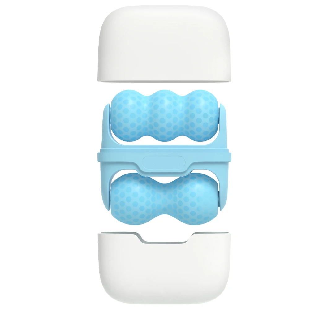 

Device ABS Face Massage Roller Beauty Tool Small Eyes Care Premium Material Long Use Face Tools Massager