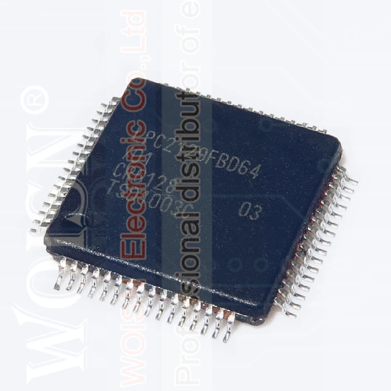 1pcs-20pcs QFN-48 AUOP1M21 AUO-P1M21