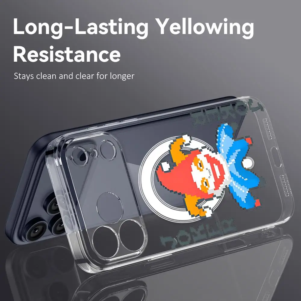 Etui na telefon z motywem gry  – Video Games recenzja i cena