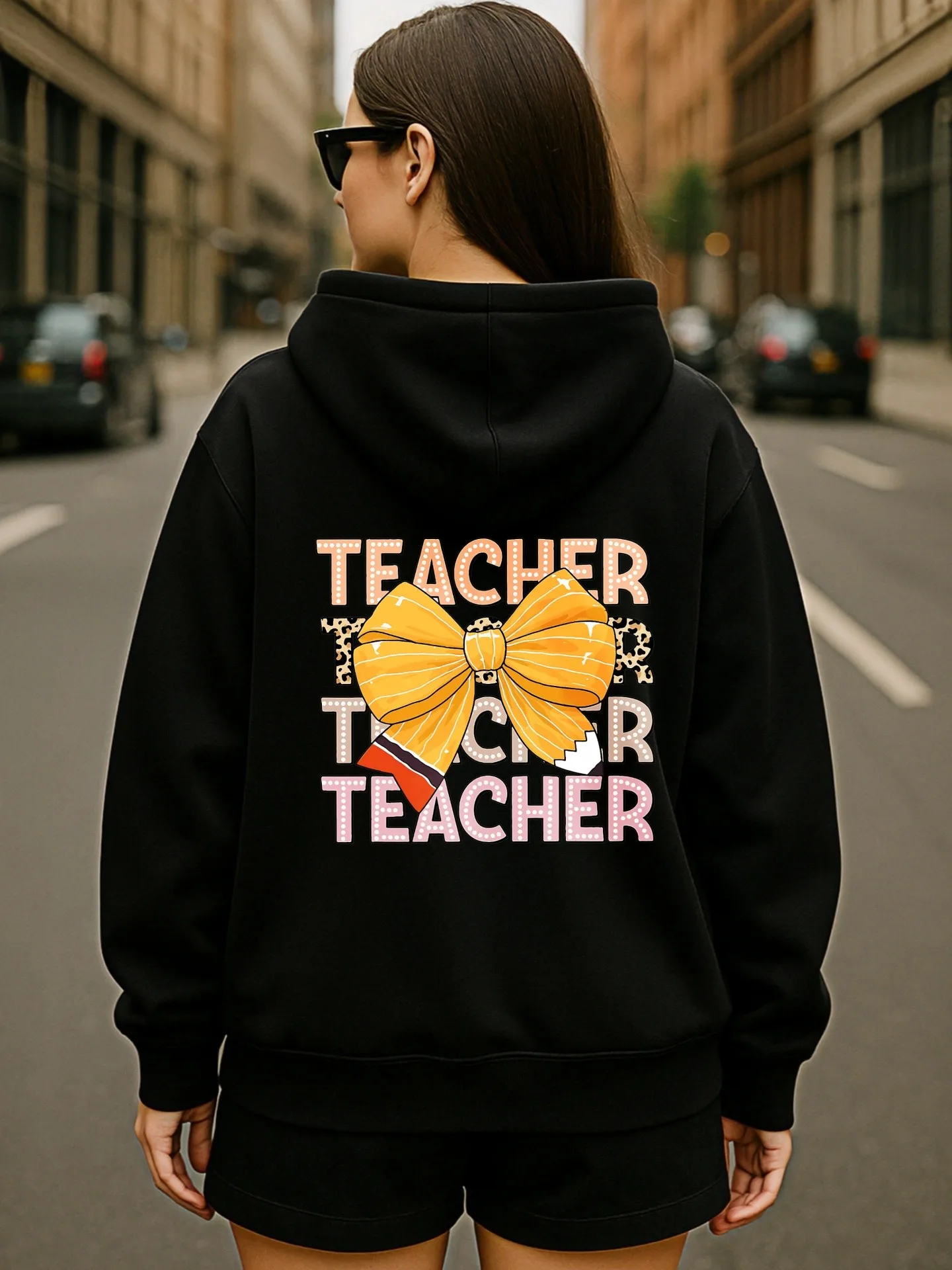 Sweat à capuche graphique pour femmes, imprimé graphique Vintage, Style Streetwear, tissu doux, usage quotidien décontracté, pour jeunes hommes