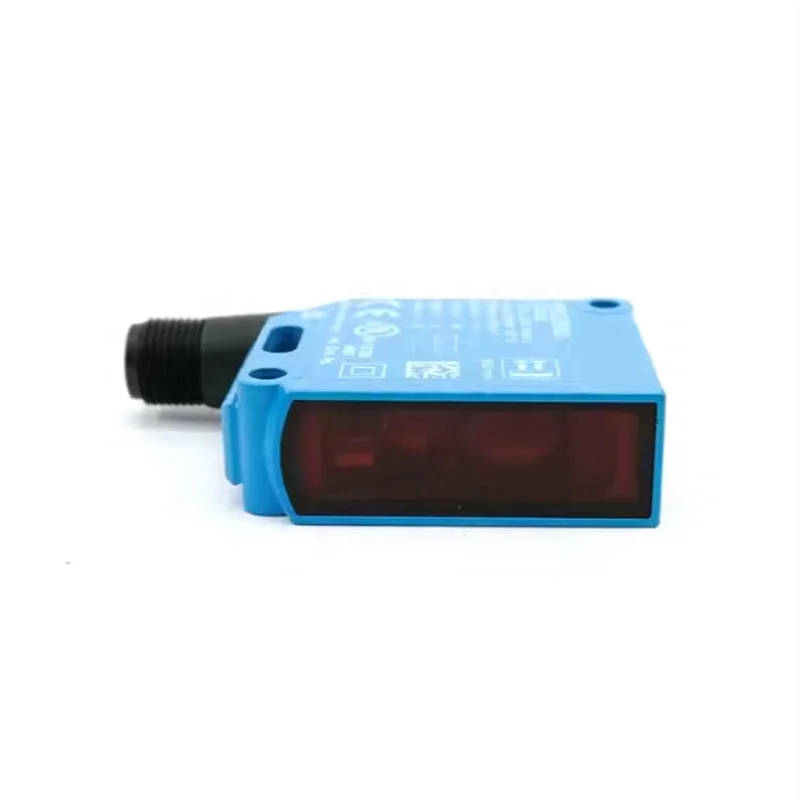 Laser Photoelectric Proximity Sensor WTB8L-P2231 Proximity Optical Displacement Switch Sensor Photoelectric Switch Sensor