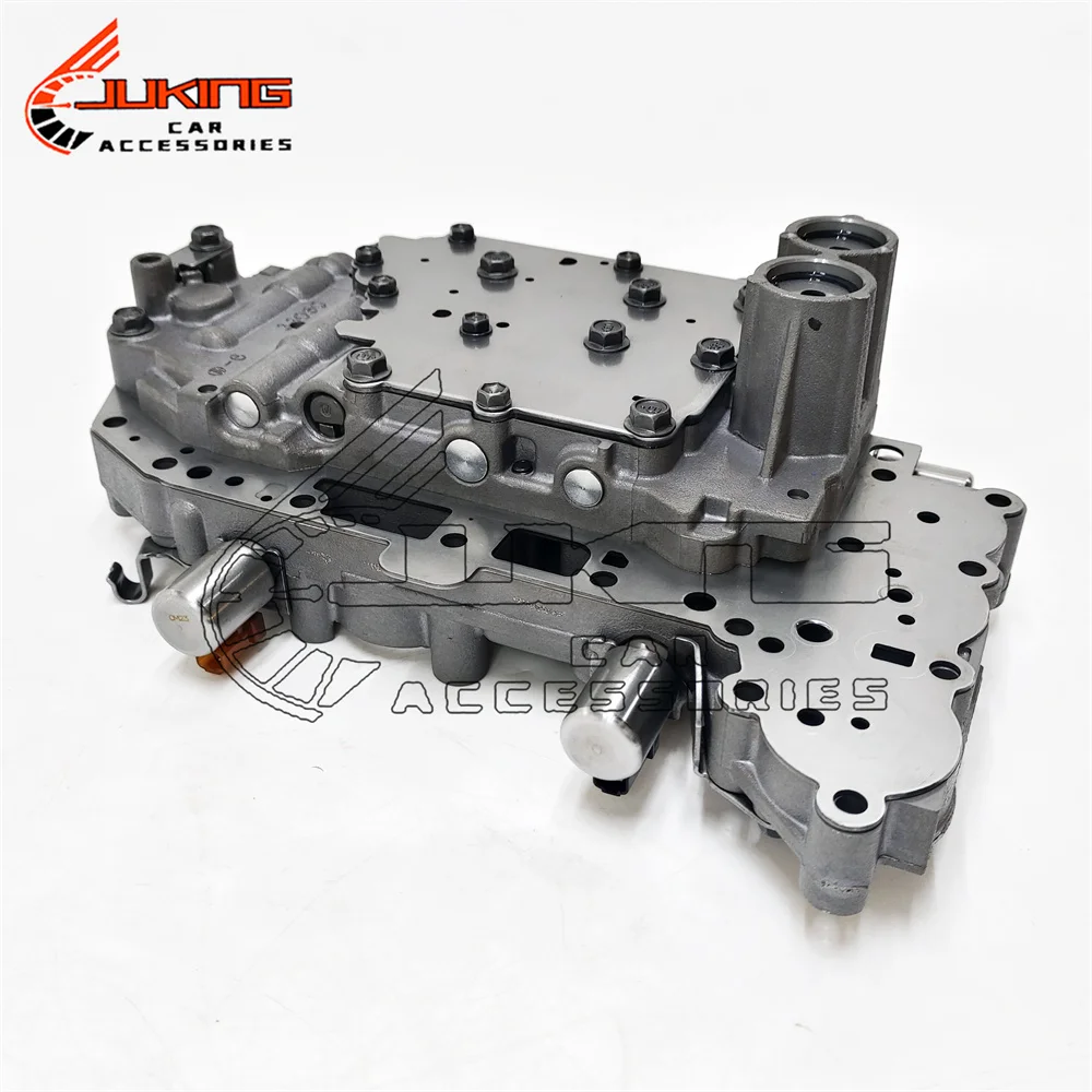 

High Quality U150E U151E U250E Automatic Transmission Valve Body For Toyota Lexus RAV4 Matrix Highlander 5-Speed Gearbox