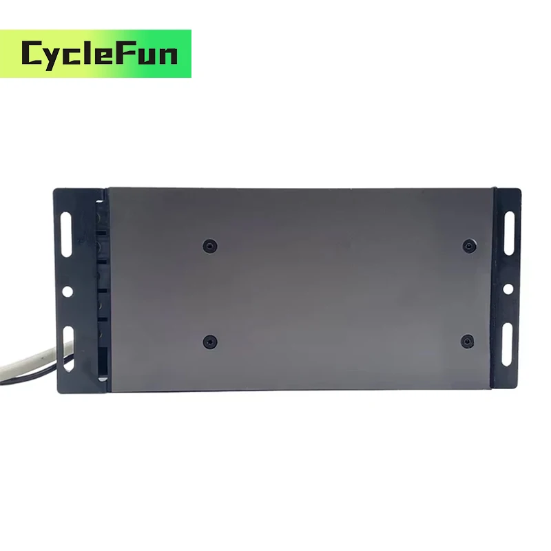 Sabvoton 2KW SVMC72100 APT V2 72V 100A Fase 250A Brushless DC Controller Hall Sensore Per Scooter Elettrico E-bike Accessori