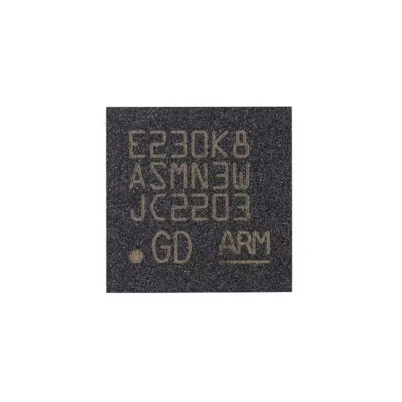 Рисунок 4 - GD32E230G6U6 GD32E230F8P6 GD32E230C8T6