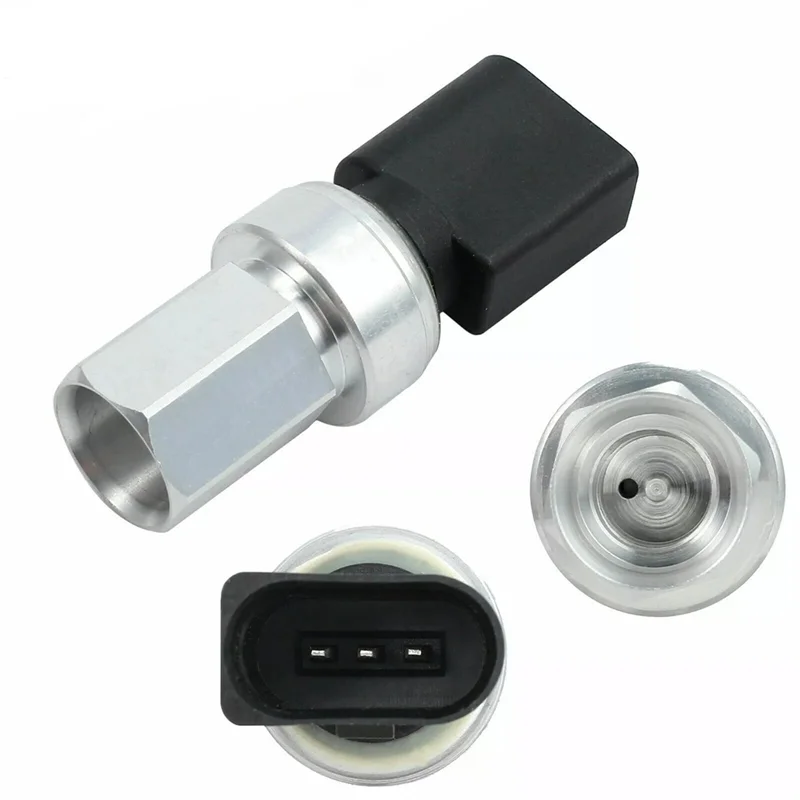 

Точный переключатель датчика высокого давления кондиционера 1K0959126E для VW A3 S3 Q3