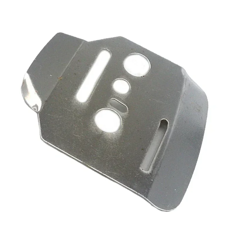 Inner Side Plate Bar Stud Nut Set For Stihl 044 046 064 066 MS440 MS441 MS460 MS650 MS660 Chainsaw Replacement Part NEW