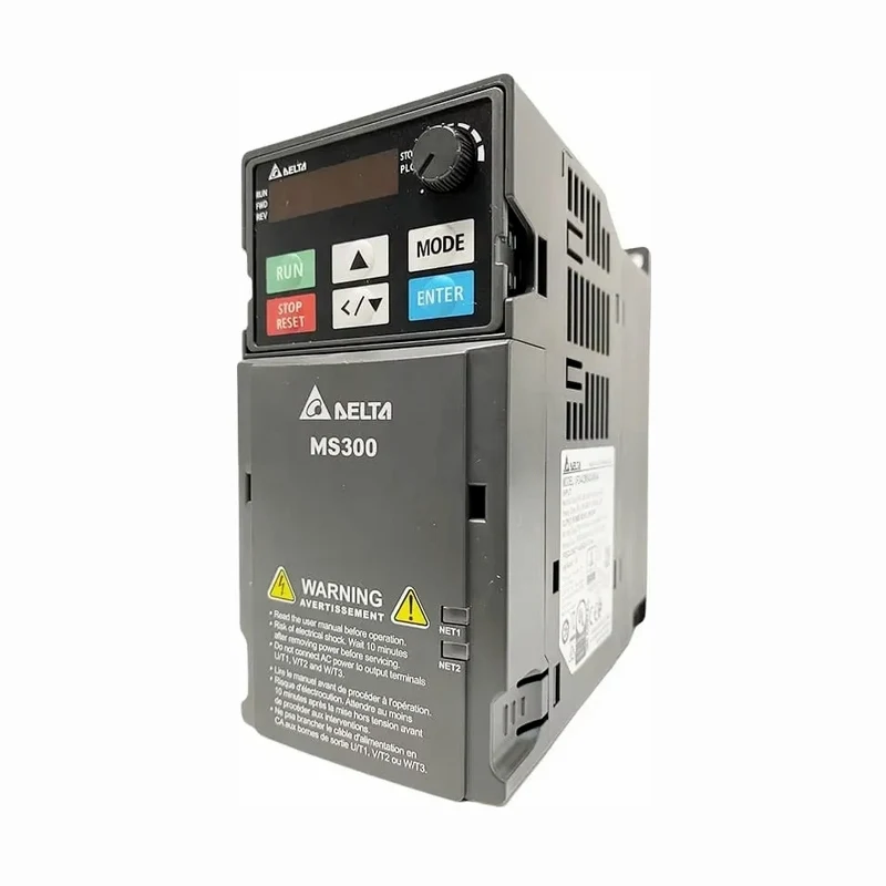 VFD Inverter VFD-MS300 Series Standard Compact Drive Frequency Converter Inverter