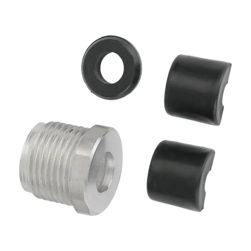 Compatible Replacement Steering Reverse Cable Lock Nut Kit(2 Set)- 277001729 For Seadoo Models 293830063 277000055 211100009-Boo