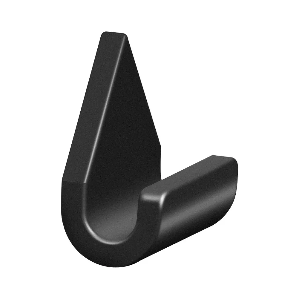 Discreet Design Cable Management Clips Cable Management Snap-in Cord Holder Car Trim Cable Clips Sleek Appearance
