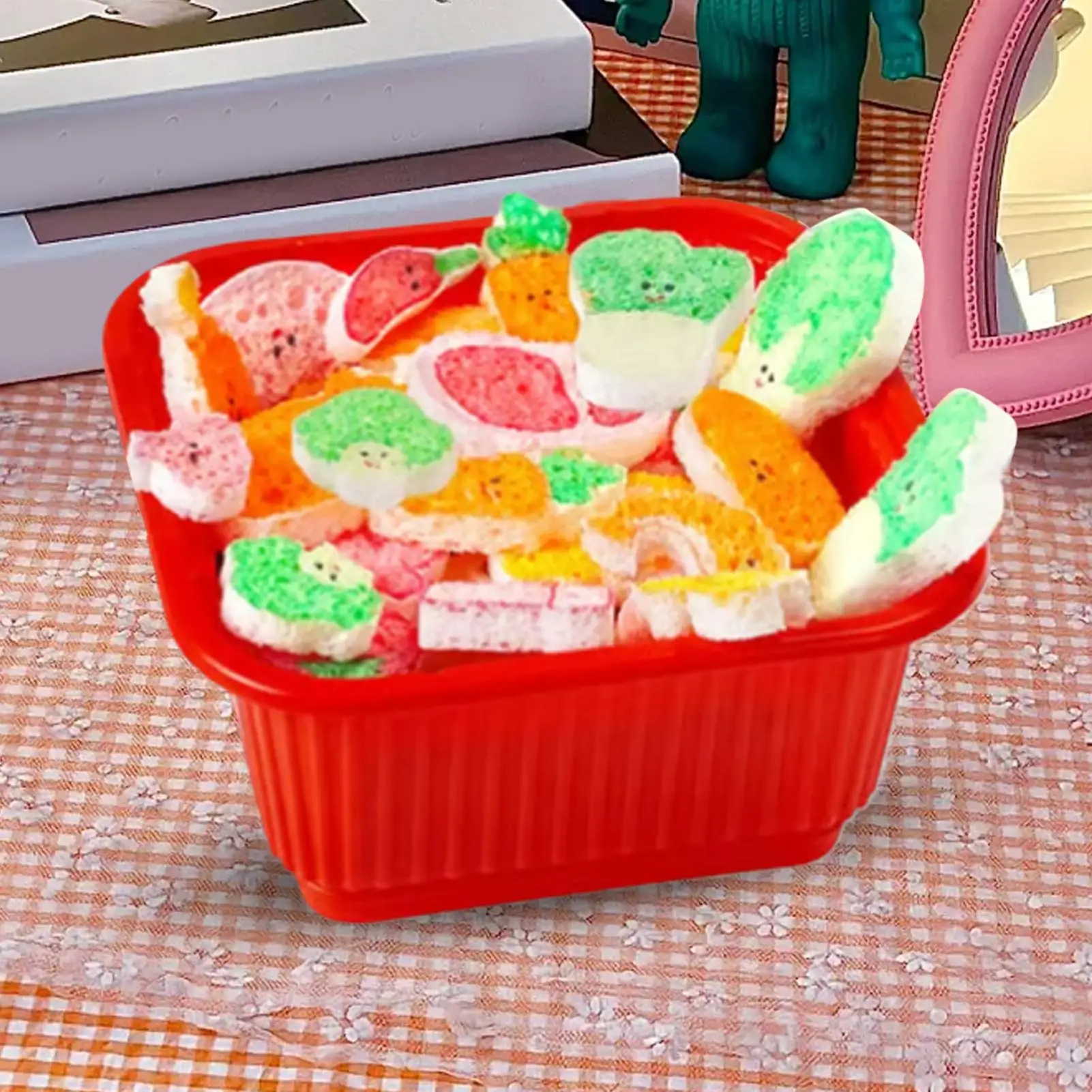 Stressball-Maker, Hot Pot-Bastelset, Bastelbedarf, Partygeschenke für Kinder, Mädchen, Jungen, Alter 6, Reisepartys, Schule, Sommercamp