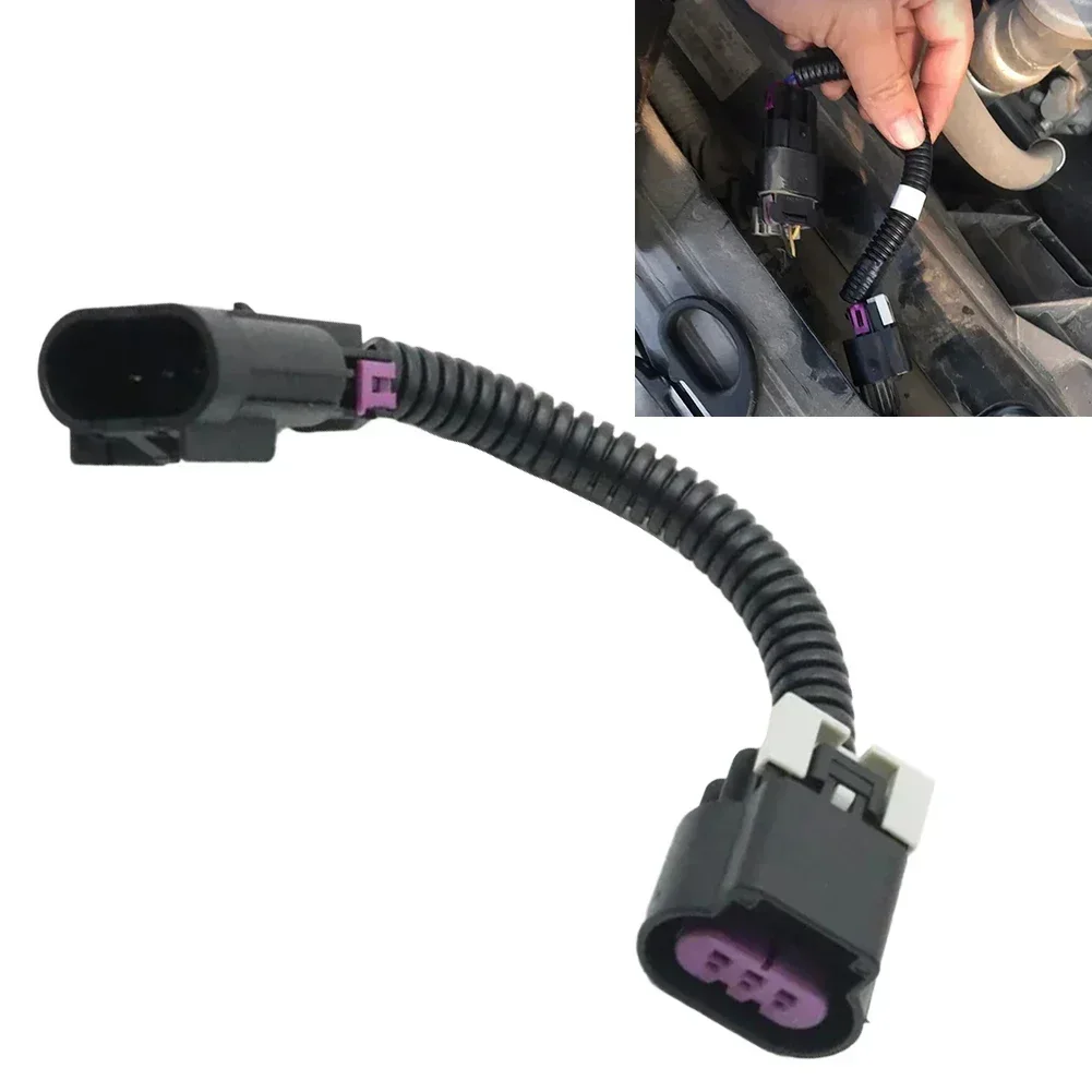 For Auto Start Stop Disable Auto Start Stop Eliminator Auto Start Stop Canceller ABS Material Broken Damaged Replacement