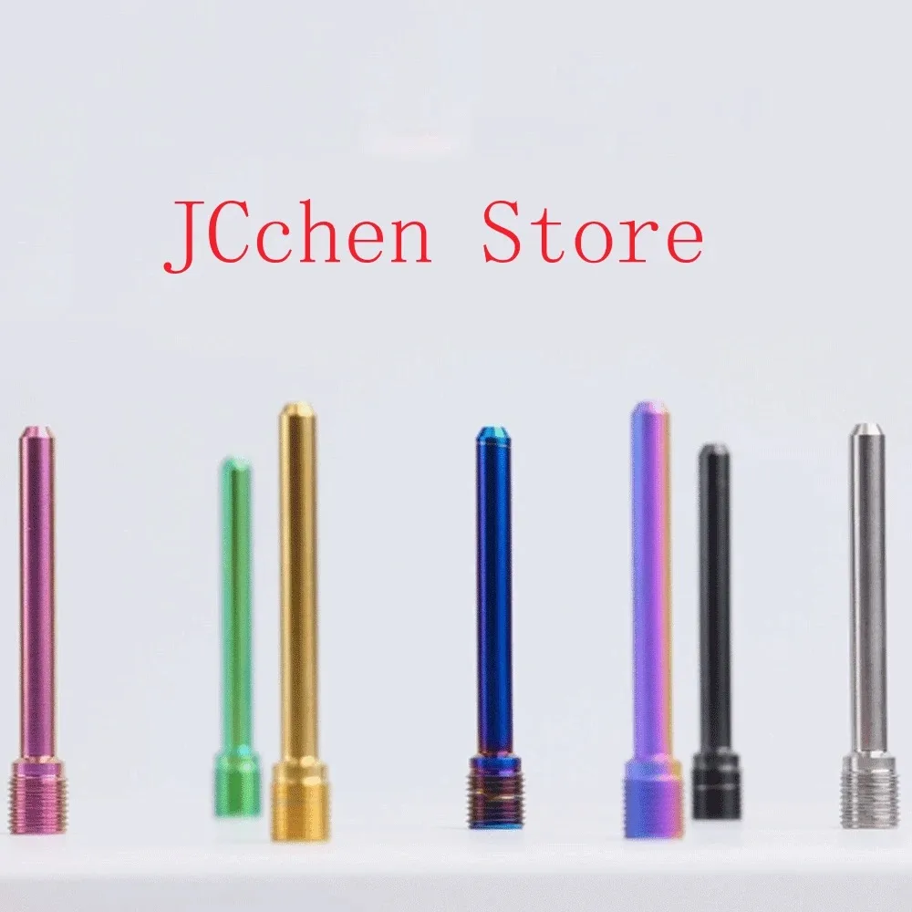 

1 PC GR5 Titanium Alloy T30 Torx Caliper latch For Motorcycle DIY