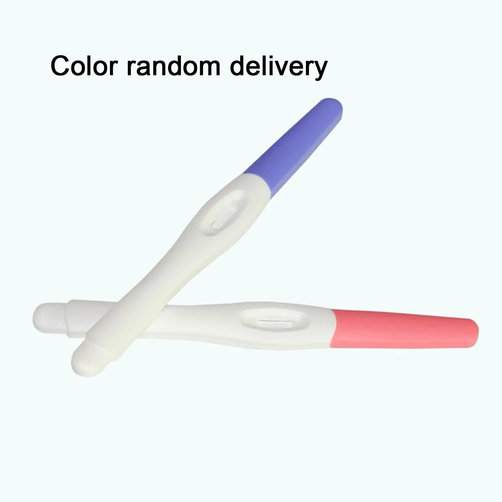 

Fake Pregnancy Test Prank Realistic Joke Indicator For Women Family Announcement Celebration Parties Mom April Fool's Day Toy