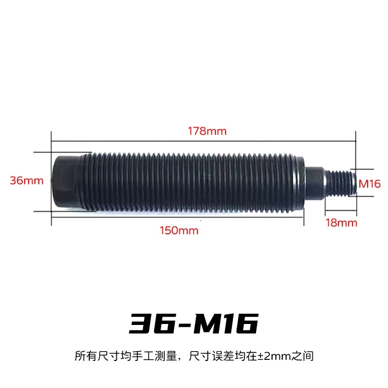 Balance Machine 40mm T4 Wheel Balance Conversion Shaft Kit Steel Metal