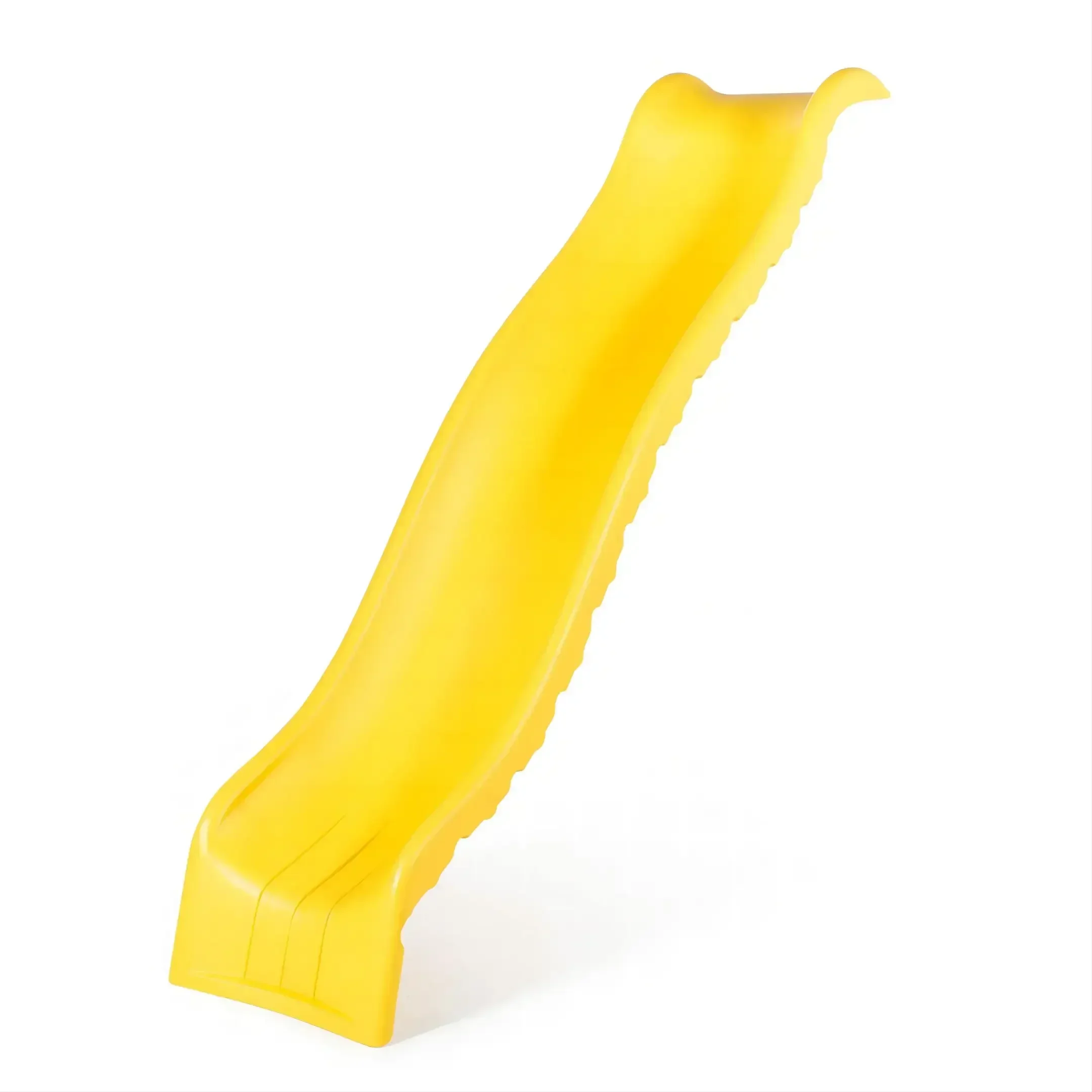 

Supplier Factory Manufacturer Outdoor Kids Playground Accessories Plastic Slide