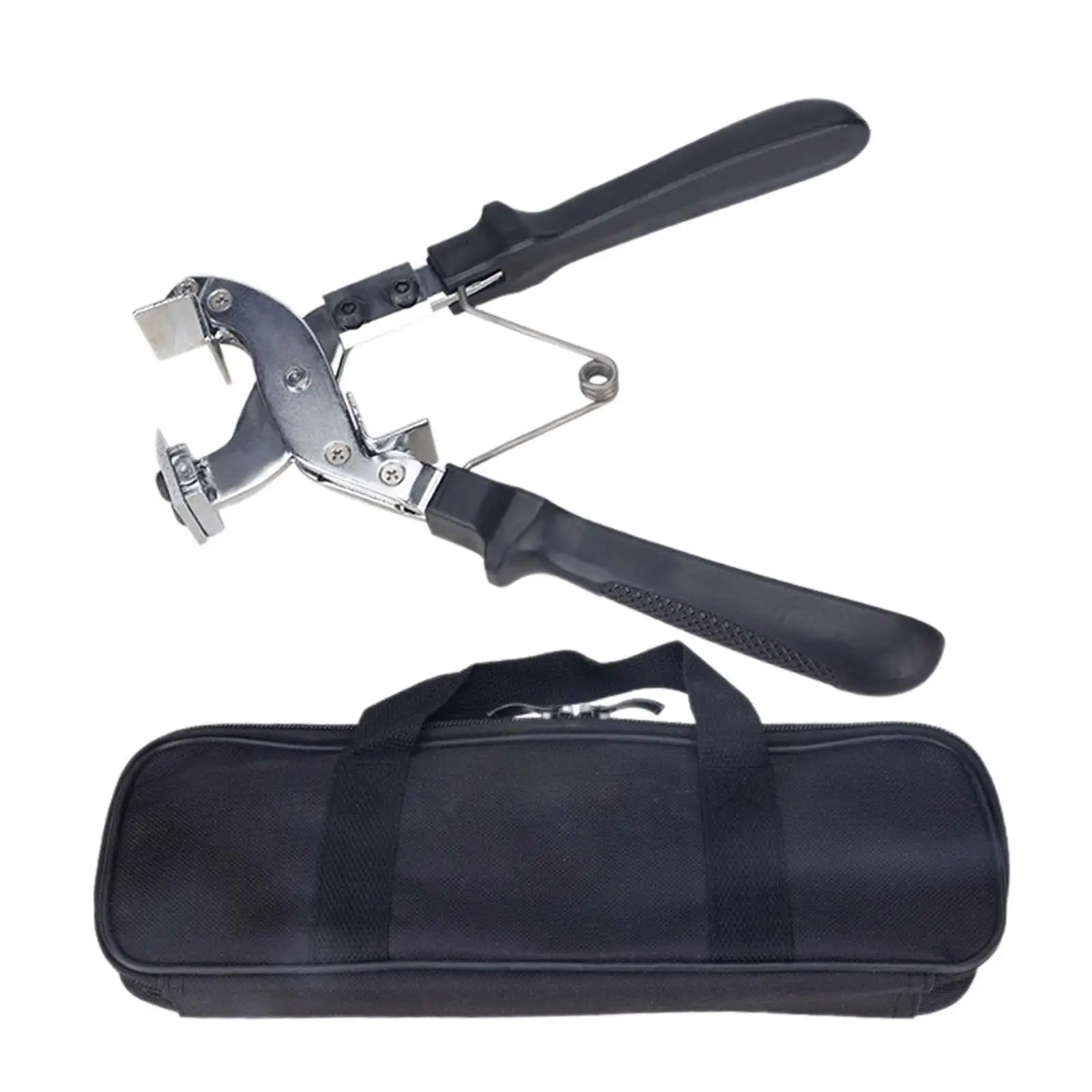 Multifunction Wire Stripper for 15-30mm Wire Hand Tool Lightweight Cable Cutter image 4